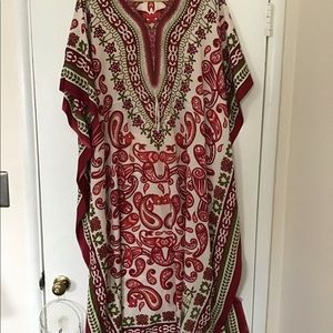 Long Dress/Tunic